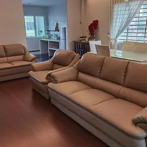 我的甜蜜屋酒店 , Malacca 马来西亚