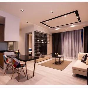 Expressionz Professional By Mykey Appart hôtel Kuala Lumpur